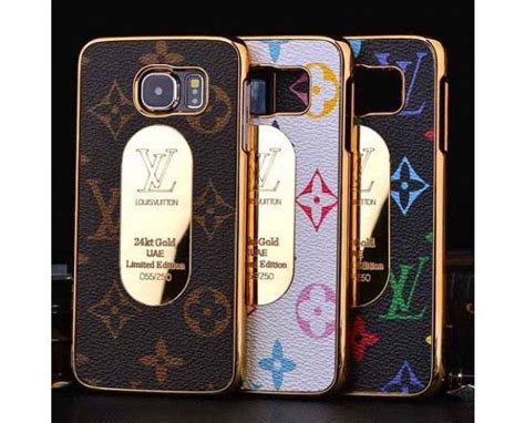 samsung s6 cover louis vuitton